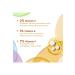 Simple Booster Serum Vitamin C+F+E For Younger Looking and Bright Skin 30 Ml - Buy Online on GoSupps.com
