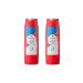 Old Spice Shower Gel & Shampoo 400 Ml Cooling 2 Pieces