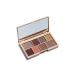 I Heart Revolution Chocolate Eyeshadow Palette Rose Gold Mini - Buy Online on GoSupps.com