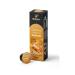 Tchibo Cafissimo Capsule Espresso Caramel 4x10 Advantageous Package