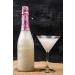 OS ZEUS Sparkling Non-Alcoholic Coconut Champagne (white)