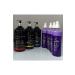 Wallence Brazilian 6 Months Keratin & Botox for Straight Hair Stops Breakage and Damage 1000 Ml - Buy Online on GoSupps.com