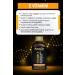 AVOXCIN Vitamin E Biotin Collagen Provitamin B5 Multivitamin Hair Care Cure 10 Ml - Buy Online on GoSupps.com