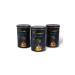 KOCATEPE COFFEE Kocatepe Gold Bean Series Turkish Coffee 220 Gr 3-Pack