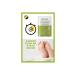 Dermokil Clay and Hemp Oil Peeling Foot Mask 35 Ml Set of 2 - Buy Online on GoSupps.com
