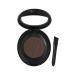 Golden Rose Eyebrow Powder-106 Deep Brown
