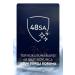 NIVEA Men Men's Fresh Active 48 Hour Refreshing Stick 50 Ml X 5 Pieces (Box) - Buy Online on GoSupps.com