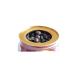 Karabacak Olive Karabacak Black Olive Mega Size 2 Kg Tin - Buy Online on GoSupps.com