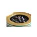 Karabacak Olive Karabacak Black Olive Jumbo Size 2 Kg Tin - Buy Online on GoSupps.com