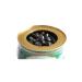 Karabacak Olive Karabacak Black Olive Jumbo Size 2 Kg Tin - Buy Online on GoSupps.com
