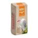 CAPPADOCIA Buckwheat (gre ka) Flour 1kg + Oat Flour 1kg + Einkorn Extra Flour 1kg - Buy Online on GoSupps.com