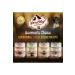 Prochef 12 Pieces Gourmet's Choice Sterilized Cat Food | 415 Gr Canned Wet Food with Salmon Lamb Meat - Buy Online on GoSupps.com