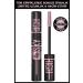 Maybelline New York Lash Sensational Sky High Cosmic Black & Sky High Classic Mascara Black Set of 2 - Buy Online on GoSupps.com