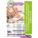 bs bubbles cosmetic 60sn Fast Easy And Natural Manicure & Pedicure Peeling 250gr - Buy Online on GoSupps.com