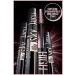 Maybelline New York Lash Sensational Sky High Cosmic Black & Sky High Classic Mascara Black Set of 2 - Buy Online on GoSupps.com