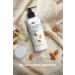 Mara Hand and Body Lotion Almond Milk 250 Ml