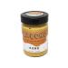 LA OKO 320 grams Sugar-free Additive-free Gluten-free Vegan Natural Double Roasted Peanut Butter - Buy Online on GoSupps.com