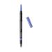 KIKO EYE PENCIL - LASTING PRECISION AUTOMATIC EYELINER & KAJAL 19 SEA BLUE