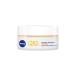 NIVEA Q10plus C Anti-Wrinkle + Energy Day Cream - Buy Online on GoSupps.com
