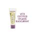 Jack N'Jill Natural Toothpaste Blackcurrant