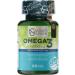 Natures Supreme Omega 3 1000 Mg 60 Capsules