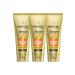 Pantene 3 Minute Miracle Anti Hair Loss 200ml*3 Pieces - Buy Online on GoSupps.com