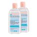 Diadermine Moisturizing Micellar Perfect Make-Up Remover Water 400 ml X 2 Pieces