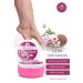 Noreana Japanese Cherry Blossom Scrub Peeling 250ml Strawberry Leg & Ingrown Toner