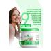 NLife Skin Butter Skin Care Cream 9 Herbal Oil Blend 190 ml - Buy Online on GoSupps.com