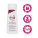 Sebamed Shampoo Effective Against Hair Loss Anti Hairloss 200 ml - Buy Online on GoSupps.com