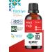 Gmc vital 2 Pieces Snake Oil + Castor Oil 50 Ml - Buy Online on GoSupps.com