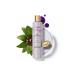 Pantene Hair Biology Anti-Orange Silver Purple Shampoo For Blonde And Gray Hair 250 Ml - Buy Online on GoSupps.com