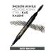 Avon Power Stay Eyebrow Pencil - Buy Online on GoSupps.com