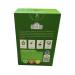 Ahmad Tea Jasmine Green Tea Bulk 250 Gr Jasmine Green Tea - Buy Online on GoSupps.com