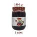 Gulsan Edt Cherry Jam 1400 Gr - Buy Online on GoSupps.com