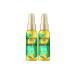 Pantene Natural Synthesis Hair Care Serum Argan Oil Elixir (2x100 Ml) - Buy Online on GoSupps.com