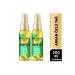 Pantene Natural Synthesis Hair Care Serum Argan Oil Elixir (2x100 Ml)