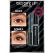 L'Oreal Paris Original New Product Telescopic Lift Mascara Telescopic Mascara Lifting Effect +5mm 9.9 Ml