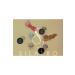 S LAPRO COSMETICS Glitter.dark Silver - Buy Online on GoSupps.com