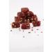 Gonbeler Zere kli Pomegranate and Antep Turkish Delight 500 gr - Buy Online on GoSupps.com