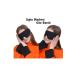 cr t cman Eye Patch Sleeping Mask