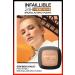 L'Oreal Paris L'or al Paris Infaillible 24h Fresh Wear Bronzing Powder - 300 Light Medium - Buy Online on GoSupps.com