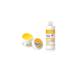 Farmasi Dr. C. Tuna Calendula Moisturizing Cream and Calendula Shampoo Care Set