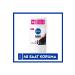 NIVEA Women's Stick Deodorant Black & White Invisible Clear 48 Hours Anti-perspirant Protection 50 Ml - Buy Online on GoSupps.com