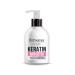 Fitness Professional Keratin Repair Damaged Dry Hair Botox Hair Botox 250ml - Buy Online on GoSupps.com