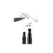 N YENABEAUTY 4 Pieces Double Sided Heart and Star Patterned Pencil Eyeliner Economic Set - Buy Online on GoSupps.com