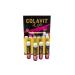 Colavit Life Type I & Type III Collagen Hyaluronic Acid Resveratrol Coenzyme Q10 Mango Flavor 4in1 - Buy Online on GoSupps.com