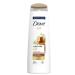 Dove Argan Oil Repair Care Hair Care Shampoo 400 Ml 5 Pieces - Buy Online on GoSupps.com