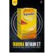 Supradyn 30 Effervescent Coenzyme Q10 Tb