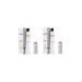 Lilafix Hair Dye 7/00 Intense Blonde & Broches 20 Volume 6% Oxidant 60ml 2-Piece Set